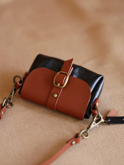 1/3 Shoulder Bag：圖片 12