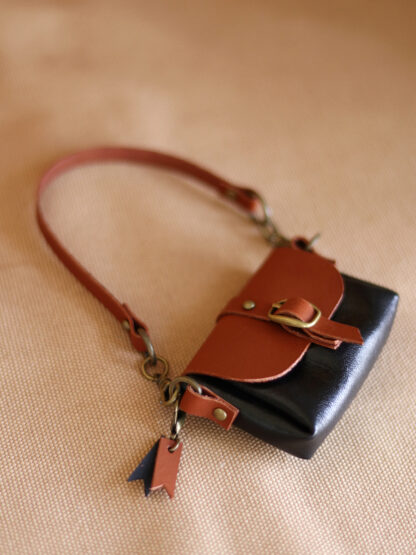 1/3 Shoulder Bag：圖片 11