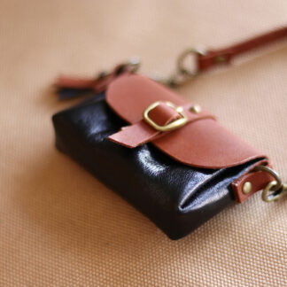 1/3 Shoulder Bag