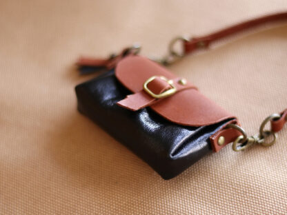 1/3 Shoulder Bag