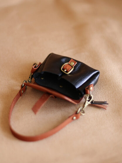 1/3 Shoulder Bag：圖片 8