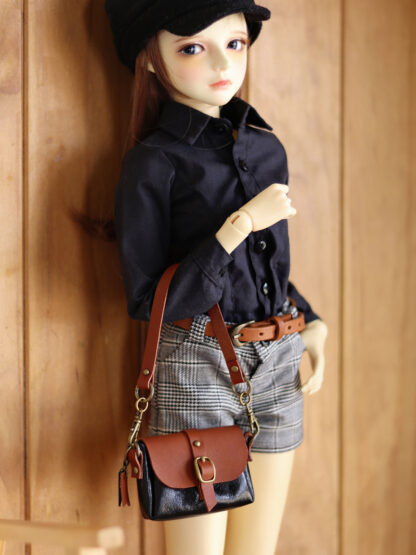 1/3 Shoulder Bag：圖片 7