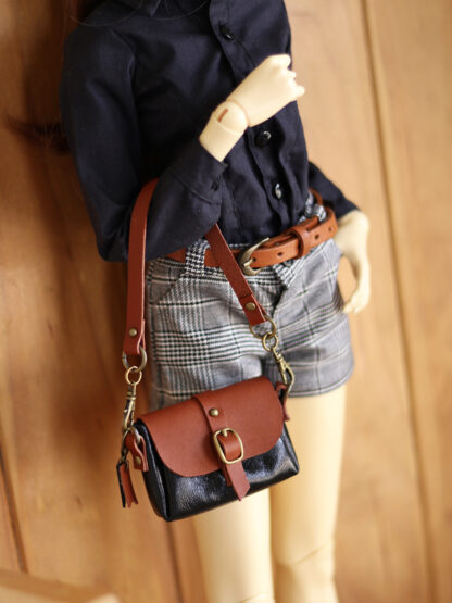 1/3 Shoulder Bag：圖片 6