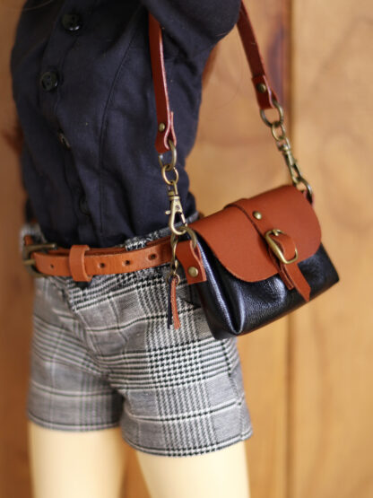 1/3 Shoulder Bag：圖片 5