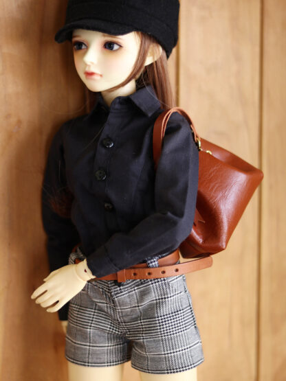 1/3 Tote Bag：圖片 4