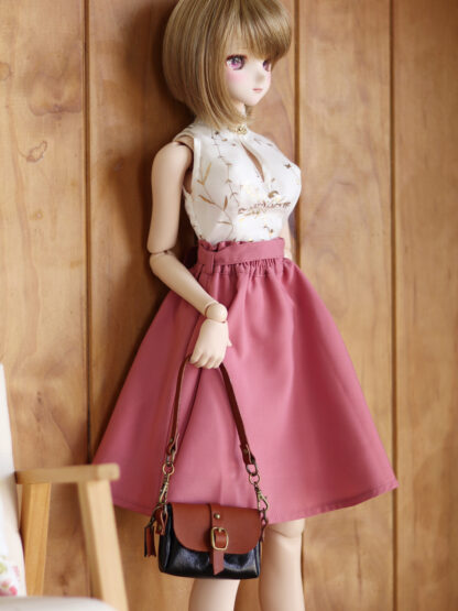 1/3 Shoulder Bag：圖片 4