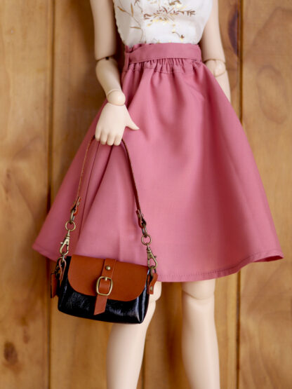 1/3 Shoulder Bag：圖片 3