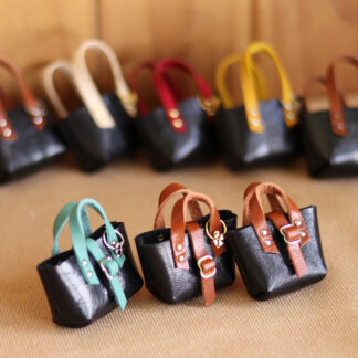 1/6 Tote Bag