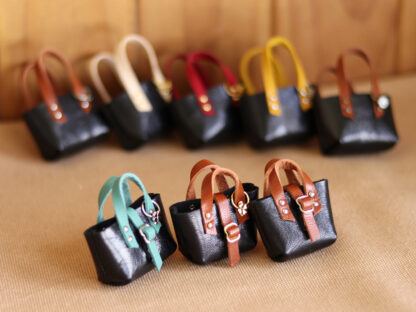 1/6 Tote Bag