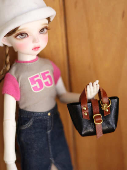 1/6 Tote Bag：圖片 21