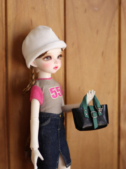 1/6 Tote Bag：圖片 20