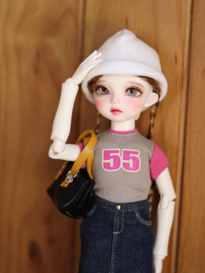 1/6 Tote Bag：圖片 17