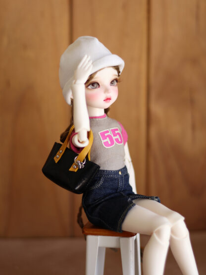 1/6 Tote Bag：圖片 16