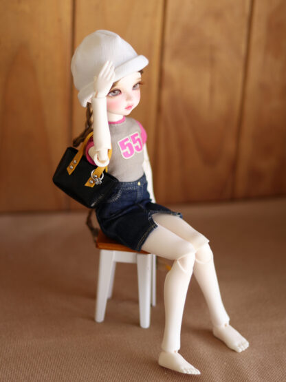 1/6 Tote Bag：圖片 14