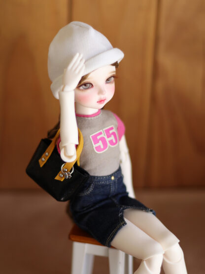 1/6 Tote Bag：圖片 13