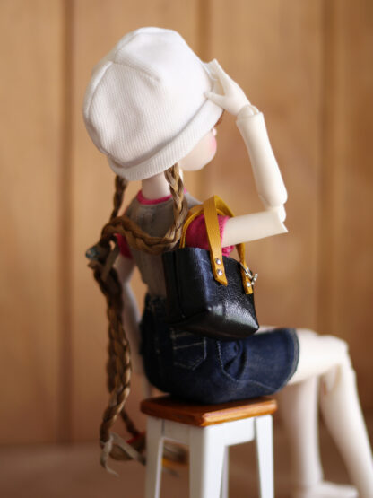 1/6 Tote Bag：圖片 12