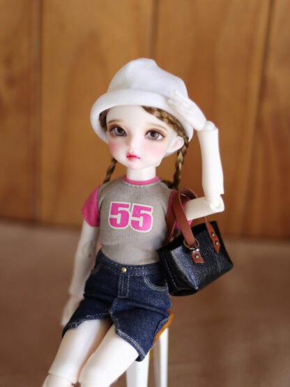 1/6 Tote Bag：圖片 11