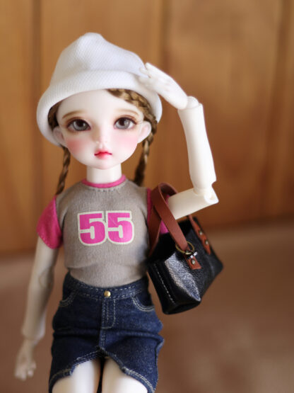 1/6 Tote Bag：圖片 10