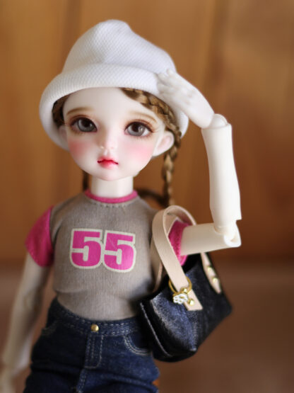 1/6 Tote Bag：圖片 9