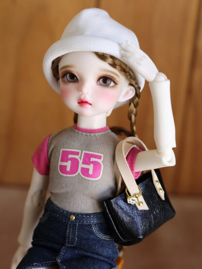1/6 Tote Bag：圖片 8