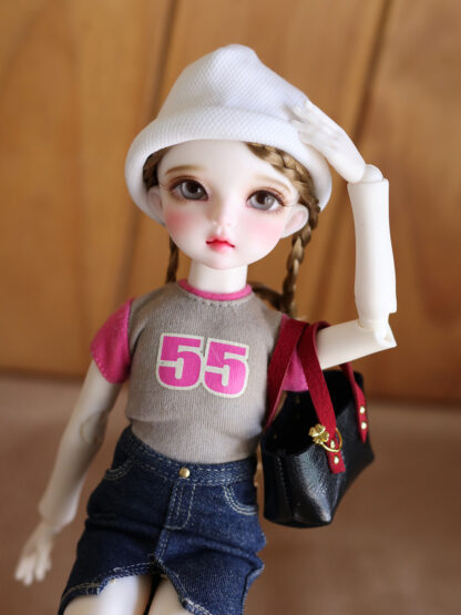 1/6 Tote Bag：圖片 7