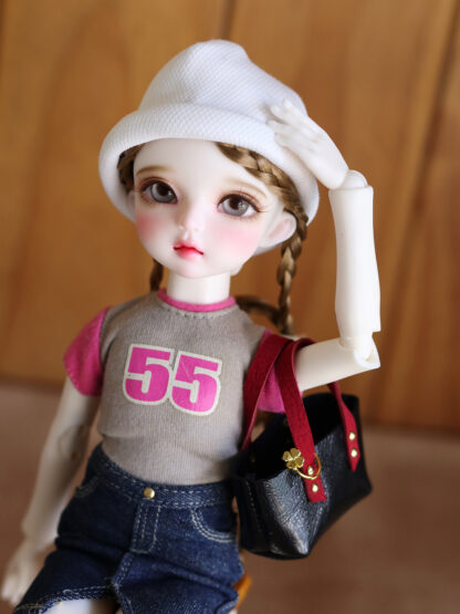 1/6 Tote Bag：圖片 6