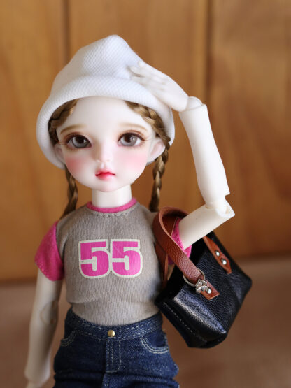 1/6 Tote Bag：圖片 5