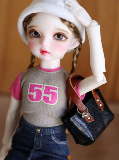 1/6 Tote Bag：圖片 4