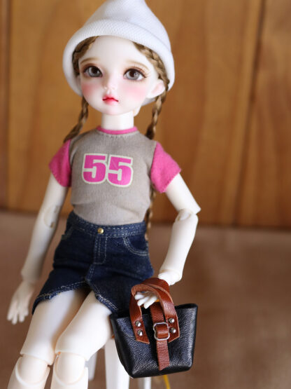1/6 Tote Bag：圖片 3