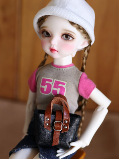 1/6 Tote Bag：圖片 2