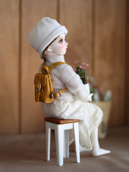 1/6 Backpack：圖片 5