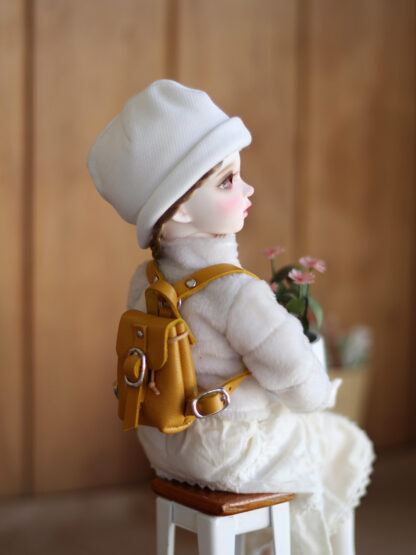 1/6 Backpack：圖片 3