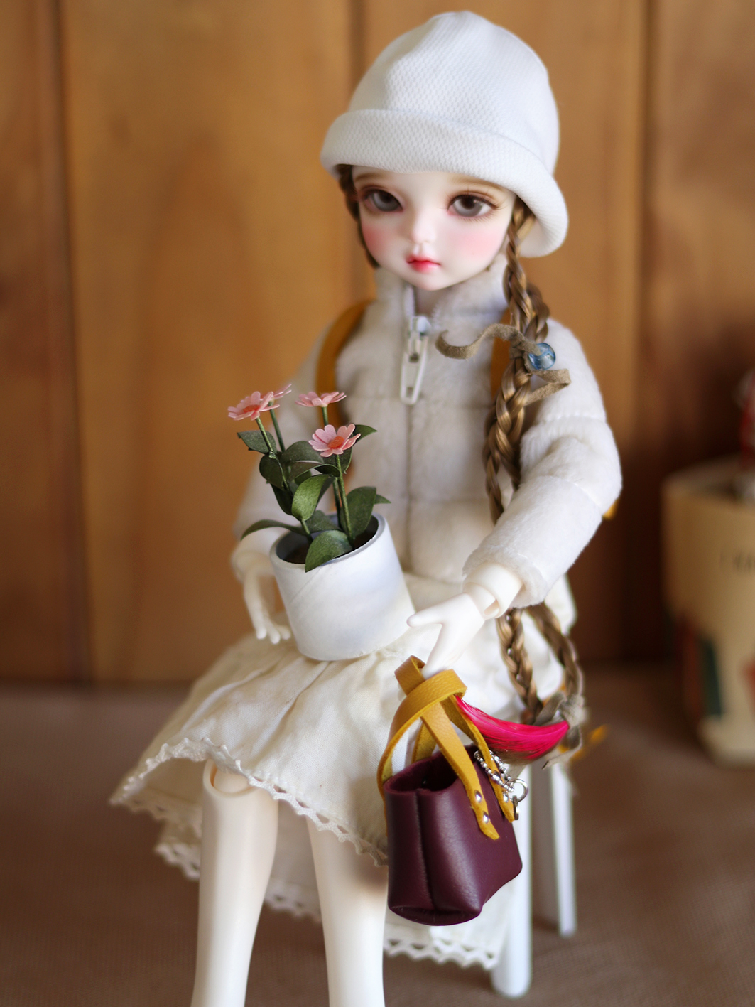 1/6 Tote Bag:圖片 38