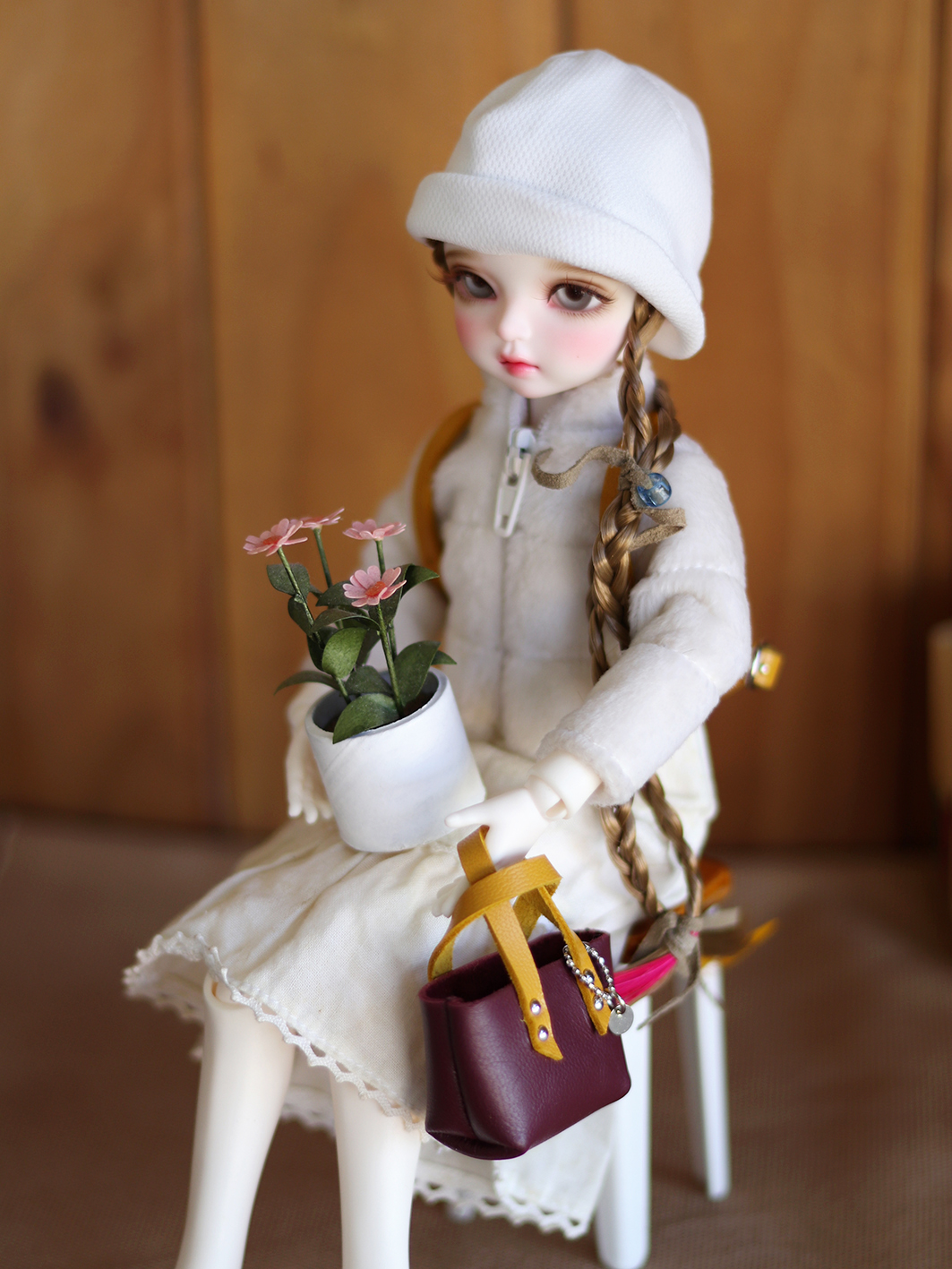 1/6 Tote Bag:圖片 37