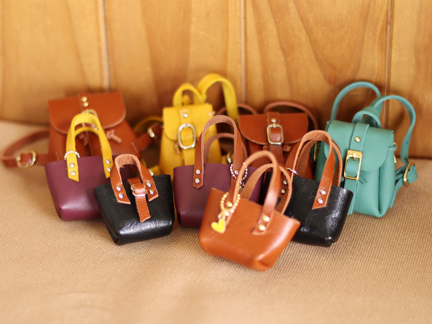 1/6 Tote Bag:圖片 40