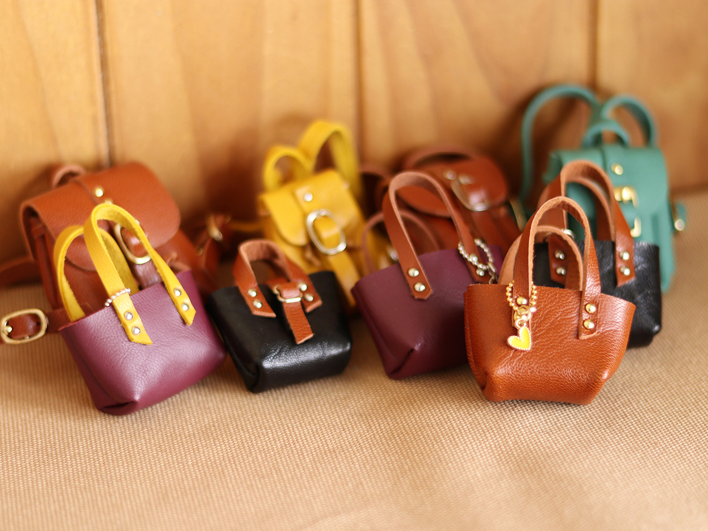 1/6 Tote Bag:圖片 39