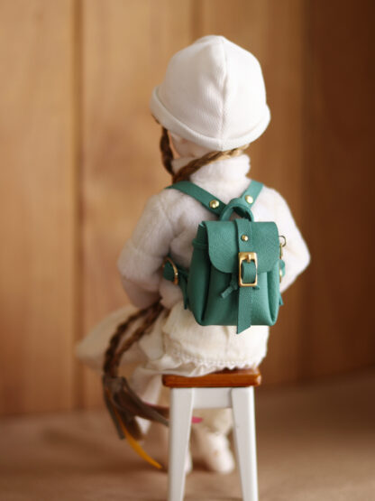 1/6 Backpack：圖片 7