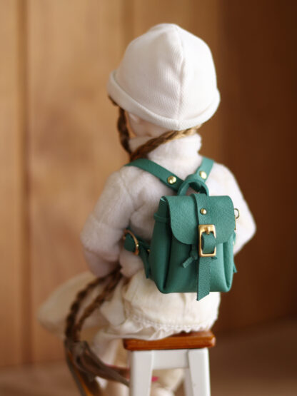 1/6 Backpack：圖片 5