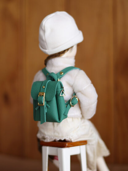 1/6 Backpack：圖片 4