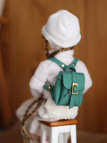 1/6 Backpack：圖片 2