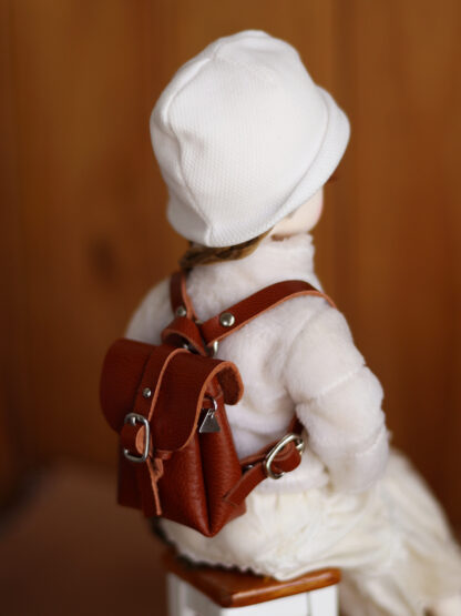 1/6 Backpack：圖片 9