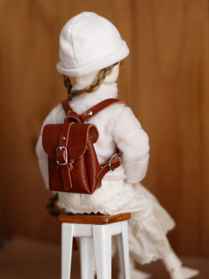 1/6 Backpack：圖片 6