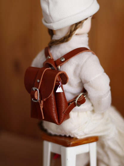 1/6 Backpack：圖片 5