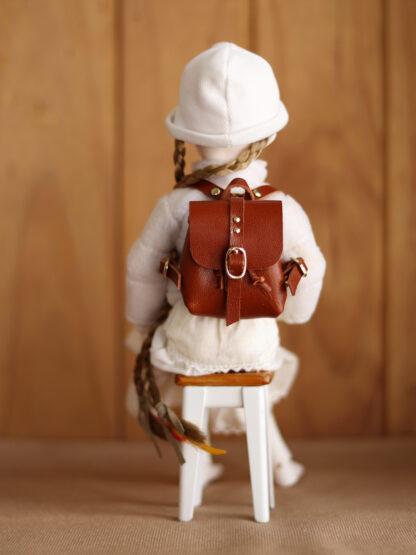 1/6 Backpack：圖片 4