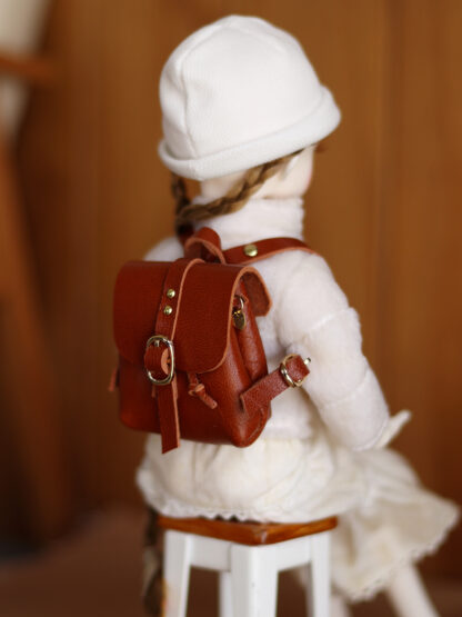 1/6 Backpack：圖片 3