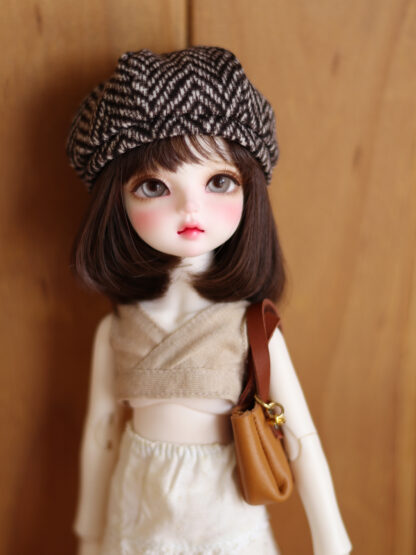 1/6 Tote Bag：圖片 8