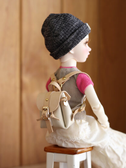 1/6 Backpack：圖片 5