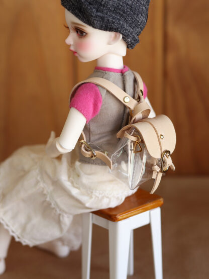 1/6 Backpack：圖片 4