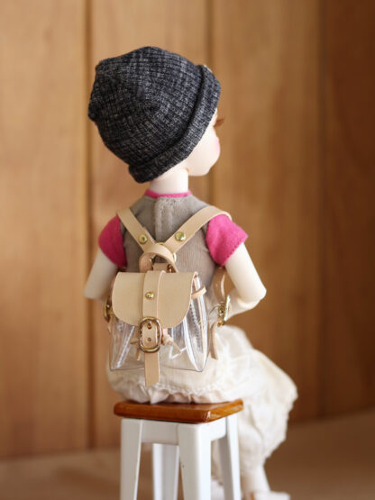 1/6 Backpack：圖片 3