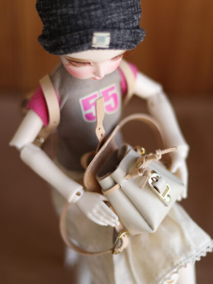 1/6 Backpack：圖片 16